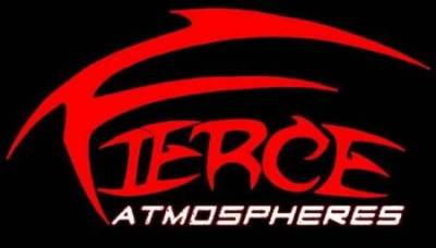 logo Fierce Atmospheres